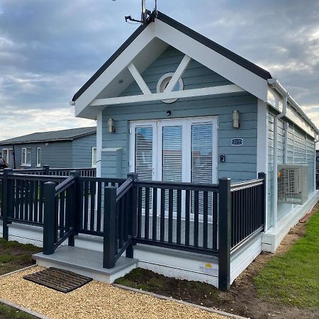 Chalet 279 Bridlington Extérieur photo